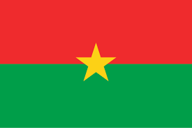 Burkina-Faso